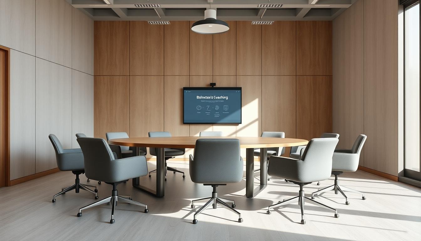 Professional plan visual